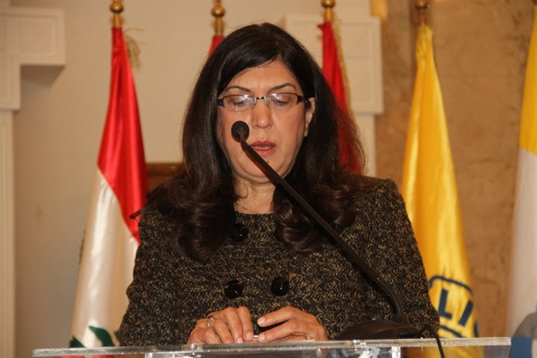 Lions Woman day celebration
